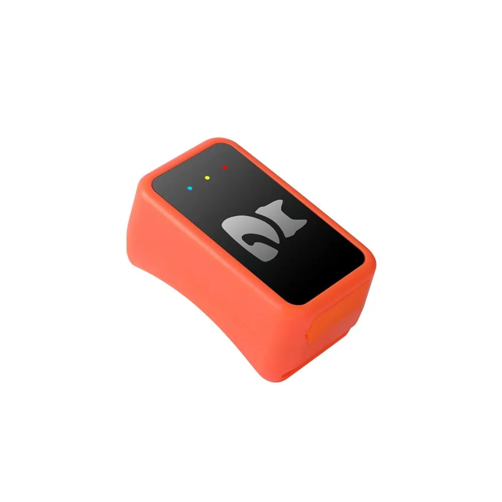 All-in-one Smart 4G GPS Pet Tracker Collar- Real-Time Location, App-Controlled Wireless Fence